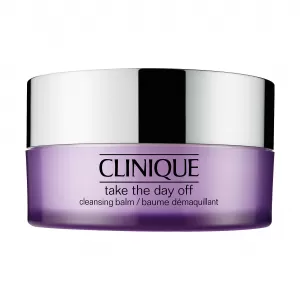 Image of Clinique Take The Day Off Makeup Removing Cleansing Balm 125ml