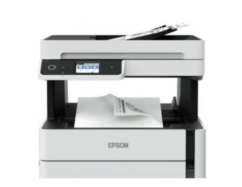Image of Epson EcoTank ET-M3180 Wireless Mono Inkjet Printer
