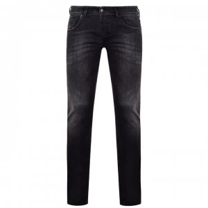 Image of Diesel Jeans - Grey 84AT
