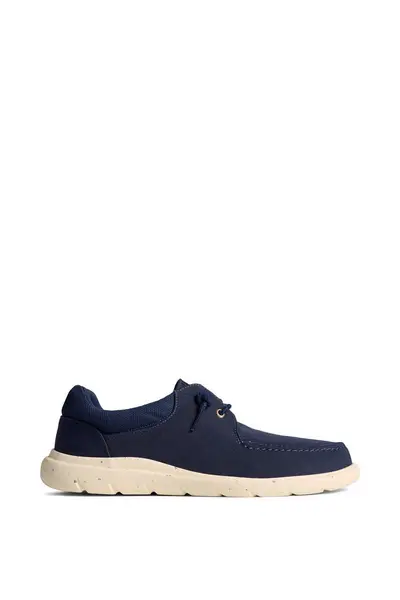 Image of Sperry MOC SEACYCLE Casual Shoe Navy