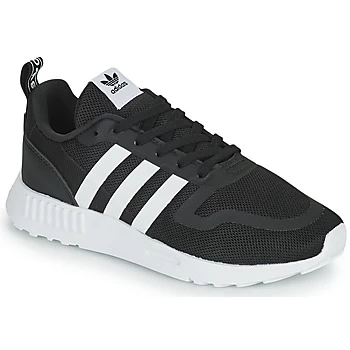 Image of adidas MULTIX C boys's Childrens Shoes Trainers in Black