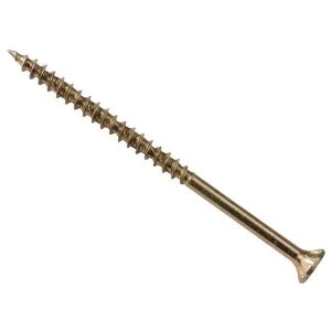 Image of ForgeFix ForgeFast Torx Compatible Elite Performance Wood Screw ZY 6.0 x 200mm Box 100