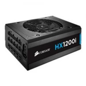 Image of Corsair HX1200i High Performance Series 1200Wt 80 PLUS Platinum PSU