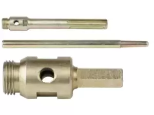 Image of OX Spectrum JM03 Spectrum Dry Core SDS Max Adaptor Pack JM01 JB09 JB05