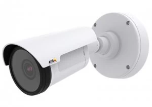 Image of AXIS P1435-LE 2MP Indoor Slim Bullet Network Camera