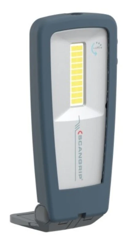 Image of SCANGRIP Scangrip - 03.6207 miniform Rechargeable Work Light Site Lamp 200 lumens SCG036207 081404 MINIFORM