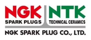 Image of ** NOT AVAILABLE TO AFTERMARKET ** NGK LKR6E-9N 90151 Spark Plug Nickel