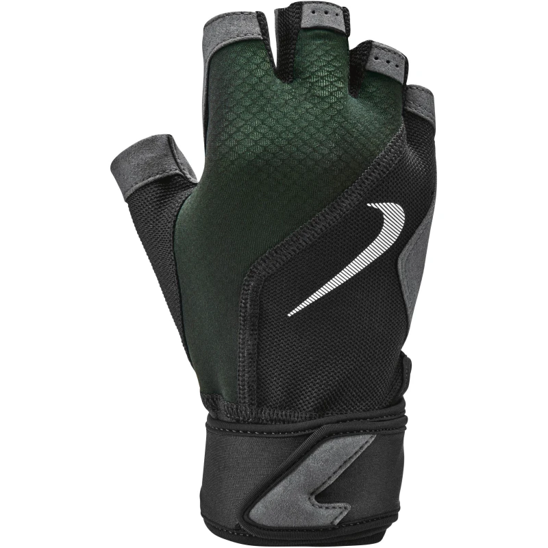 Image of Nike Fitness Gloves - Black XL
