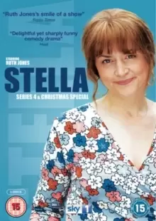 Image of Stella: Series 4