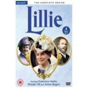 Image of Lillie - The Complete Series