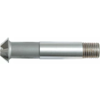 Image of 20MM X 45DEG Sc/Sh Inverted Dovetail Cutter - Sherwood