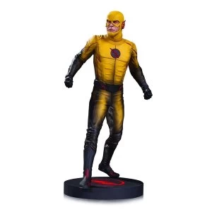 Image of Flash TV Reverse Flash DC Comics Statue