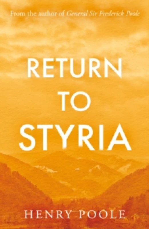 Image of Return to Styria Paperback / softback