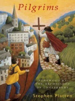 Image of Pilgrims by Stephen Platten Paperback