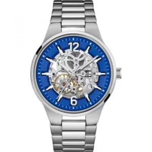 Image of Mens Caravelle New York Watch