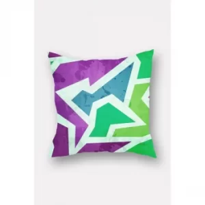 Image of YS300923594 Multicolor Cushion Cover