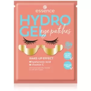 Image of Essence Hydro Gel Eye Patches 02