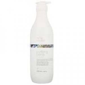 Image of milk_shake Shampoo Purifying Blend 1000ml