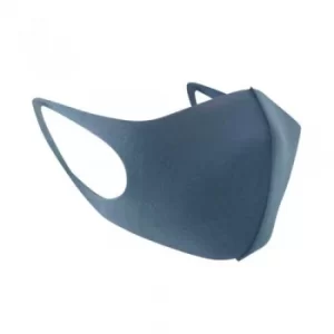 Image of Whitebox Reusable Polyurethane Face Mask Grey WX07414