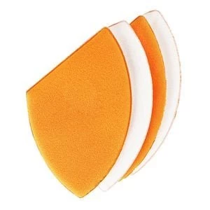 Image of Real Techniques 4 Miracle Blotting Cushions