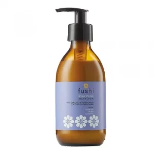 Image of Fushi Wellbeing Bringer of Peace Body Lotion 230ml