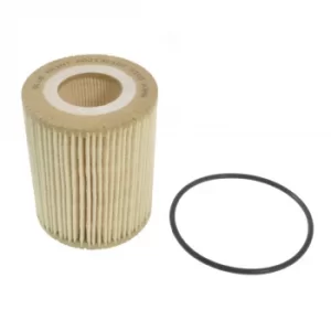 Image of Oil Filter ADJ132107 by Blue Print
