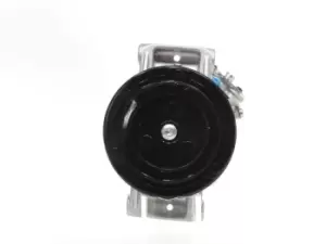 Image of ALANKO AC Compressor 10550656 Compressor, air conditioning OPEL,VAUXHALL,ZAFIRA B (A05),Astra H Caravan (A04),Astra H Schragheck (A04)