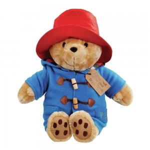 Image of Paddington Large 30cm Cuddly Paddington