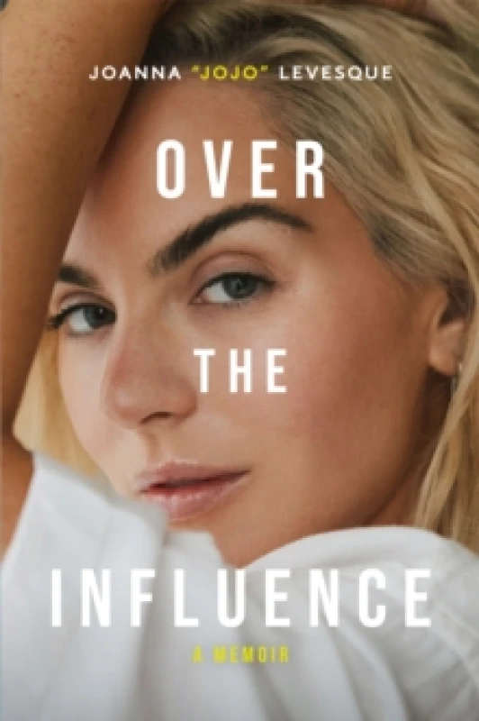 Image of Over the Influence. Paperback. By JoJo Books