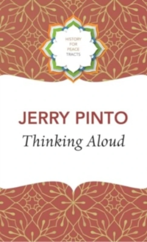 Image of Thinking Aloud Hardback