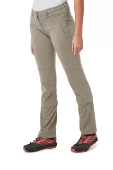 Image of 'NosiLife Pro II Capri' Convertible Trousers