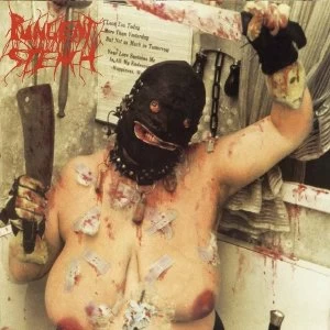 Image of Pungent Stench - Dirty Rhymes & Psychotronic Beats Vinyl