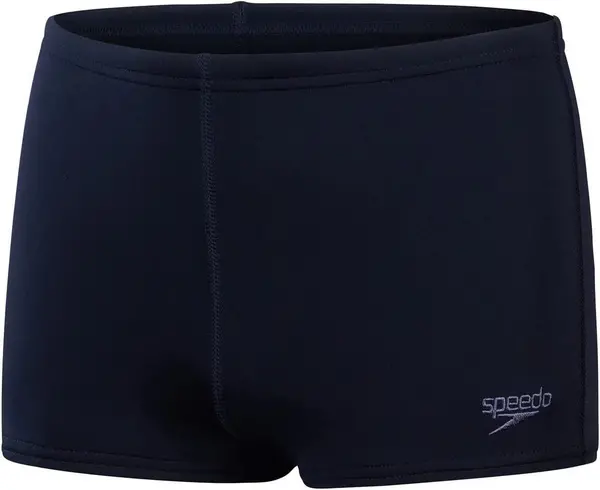 Image of Speedo ECO Endurance+ Junior Aquashorts Navy 5-6 Years / 24"