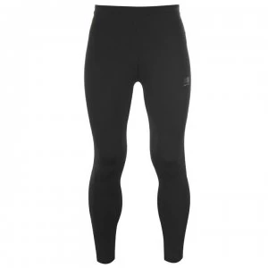 Image of Karrimor Run Tights Mens - Black/Blue