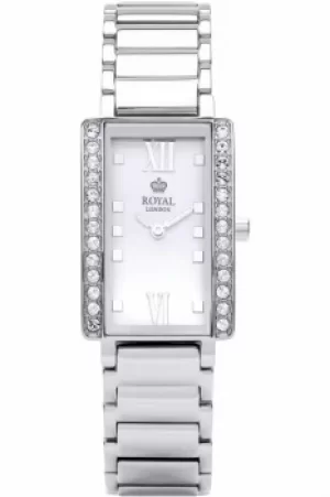 Image of Ladies Royal London Watch 21290-03
