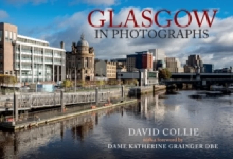 Image of Glasgow in Photographs Paperback / softback