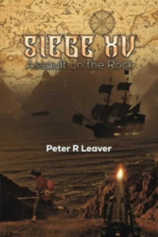Image of Siege XV. Paperback. By Peter R Leaver Books
