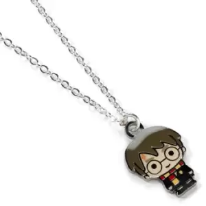 Image of Harry Potter Harry Potter Chibi Necklace