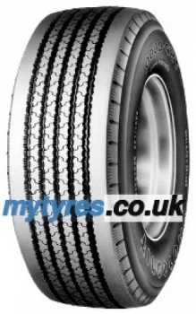 Image of Firestone TSP 3000 ( 215/75 R17.5 135/133J )