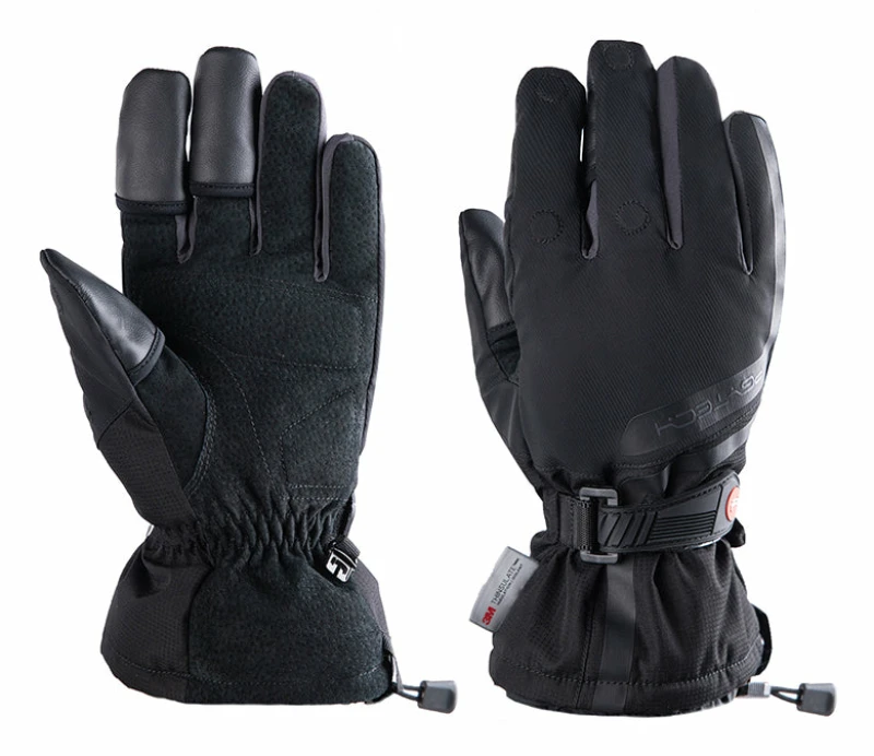 Image of PGYTECH Photography Gloves Master Medium