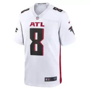 Image of Nike NFL Jersey - White