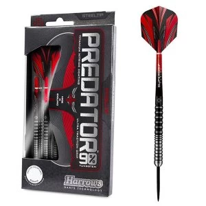 Image of Harrows Predator 90% Tungsten Darts 25g