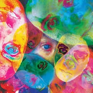 Image of Variety Lights - Central Flow Vinyl