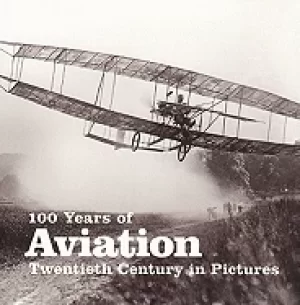 Image of 100 years of aviation
