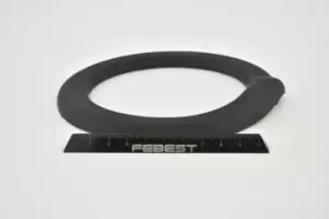Image of FEBEST Spring Cap NISSAN NSI-N15 5503650A00,55036F4200