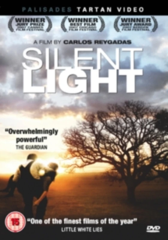 Image of Silent Light DVD