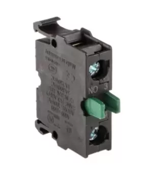Image of Eaton Contact Block