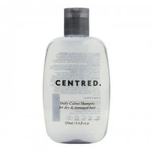 Image of Centred Daily Calma Shampoo - None