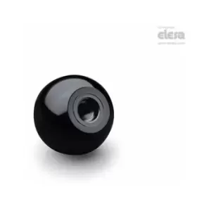 Image of Elesa - plx Spherical knobs Duroplast PLX.45-M16-C9
