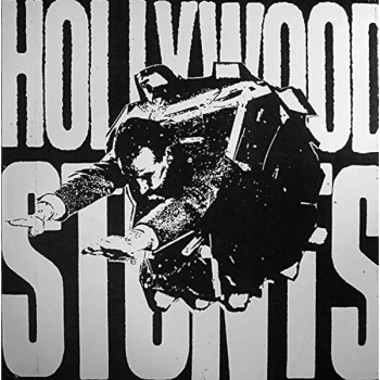 Image of Hollywood - Stunts CD
